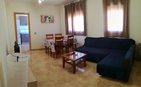 Apartamento Fuerte 2