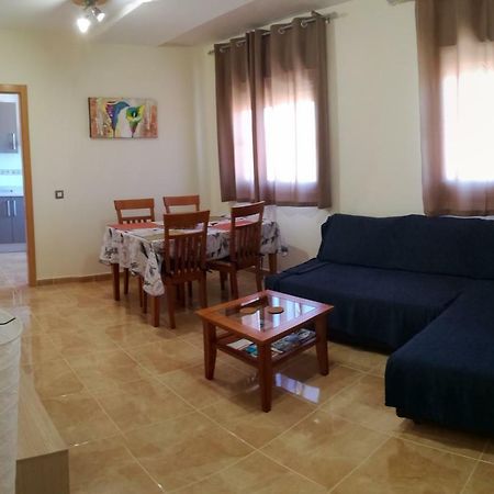 Apartament Apartamento Fuerte 2 Puerto del Rosario  Zewnętrze zdjęcie