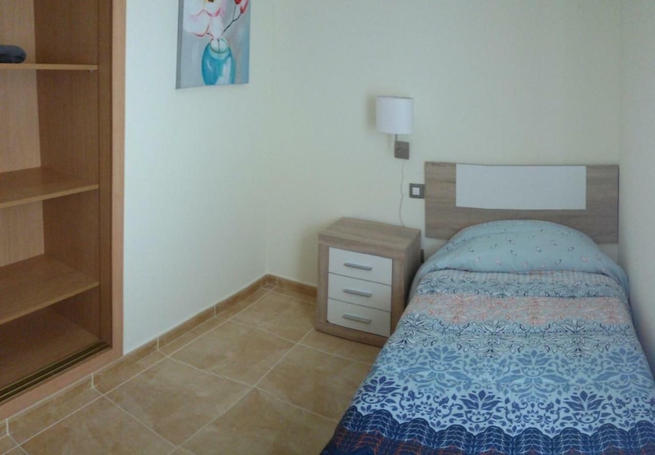 Apartament Apartamento Fuerte 2 Puerto del Rosario  Zewnętrze zdjęcie