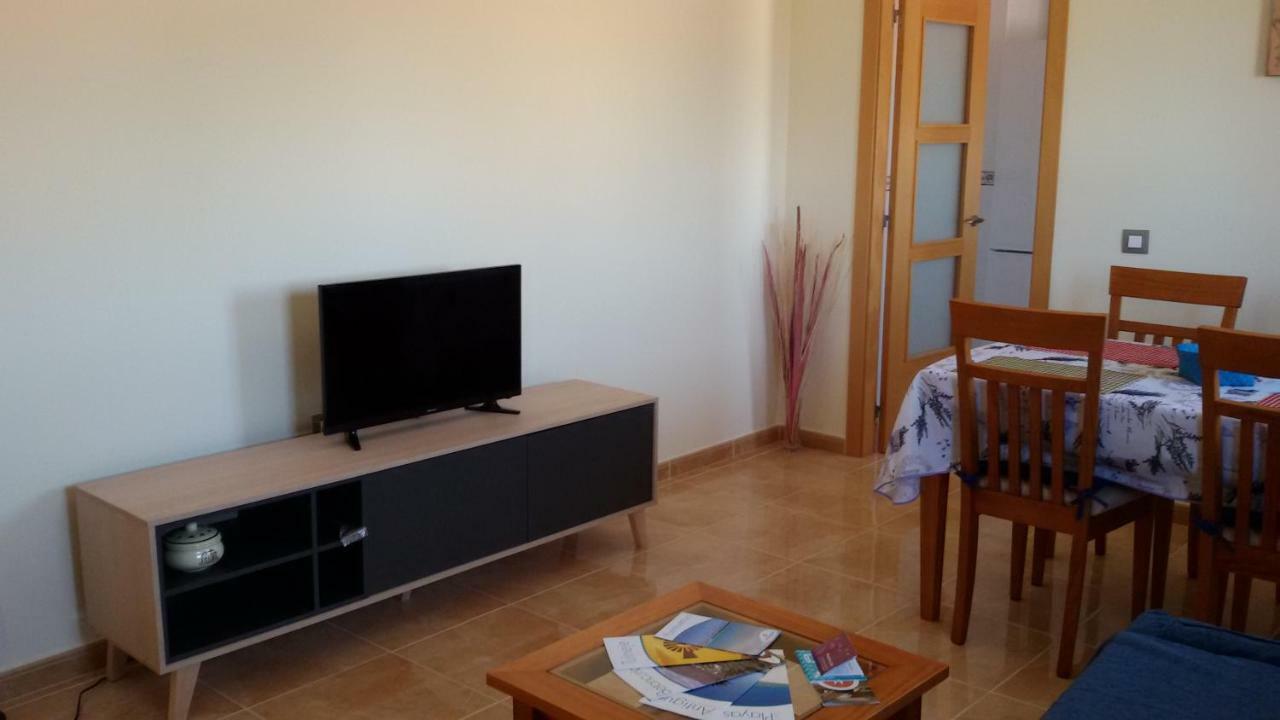 Apartament Apartamento Fuerte 2 Puerto del Rosario  Zewnętrze zdjęcie