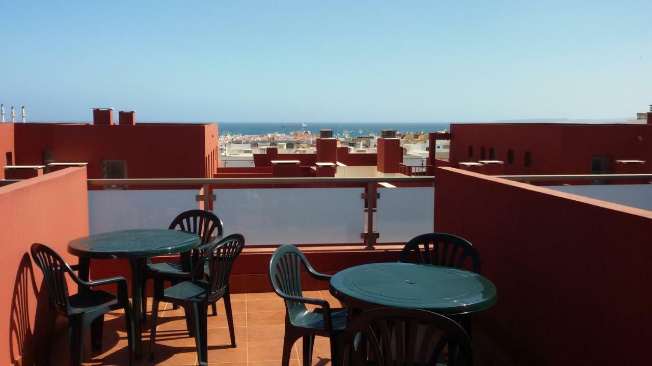 Apartament Apartamento Fuerte 2 Puerto del Rosario  Zewnętrze zdjęcie