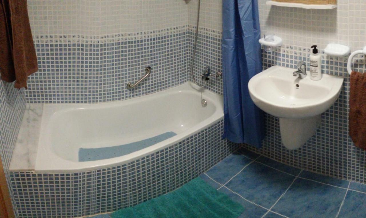 Apartament Apartamento Fuerte 2 Puerto del Rosario  Zewnętrze zdjęcie