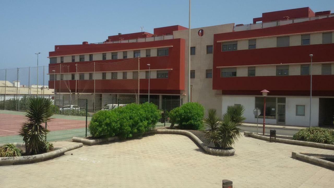 Apartament Apartamento Fuerte 2 Puerto del Rosario  Zewnętrze zdjęcie
