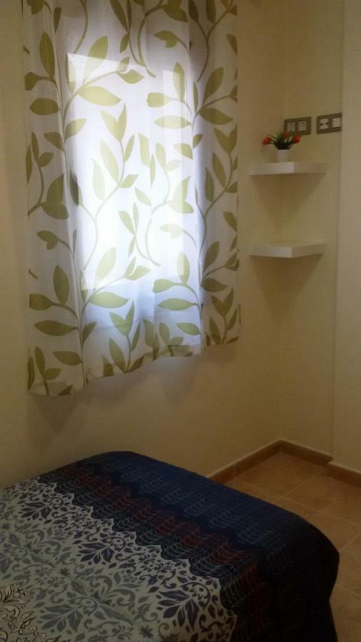 Apartament Apartamento Fuerte 2 Puerto del Rosario  Zewnętrze zdjęcie