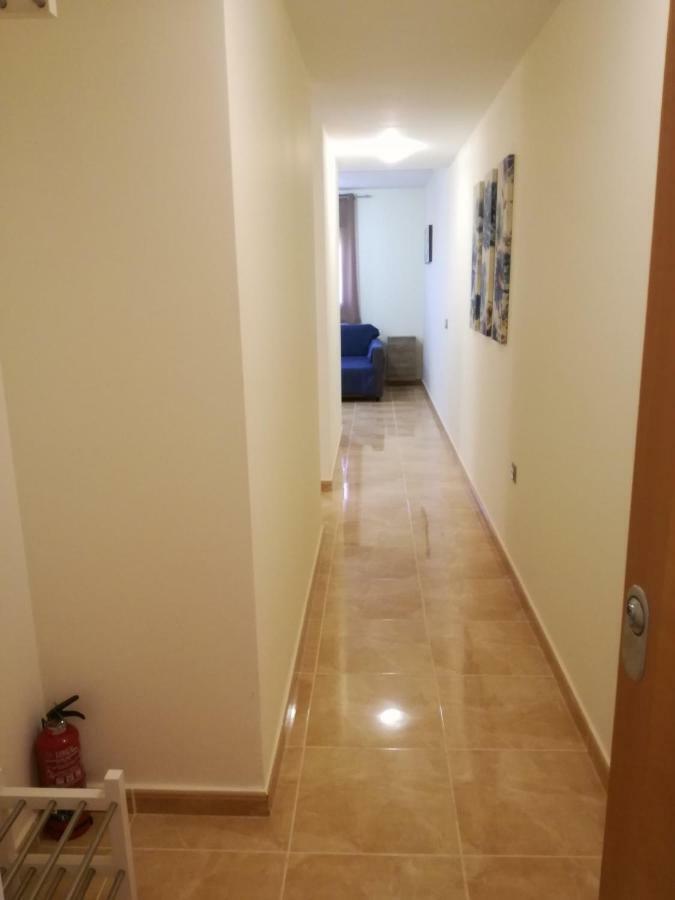 Apartament Apartamento Fuerte 2 Puerto del Rosario  Zewnętrze zdjęcie