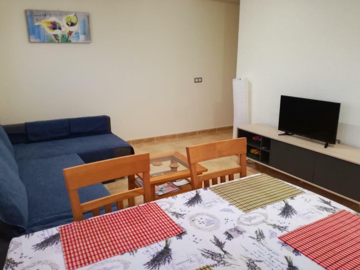 Apartament Apartamento Fuerte 2 Puerto del Rosario  Zewnętrze zdjęcie