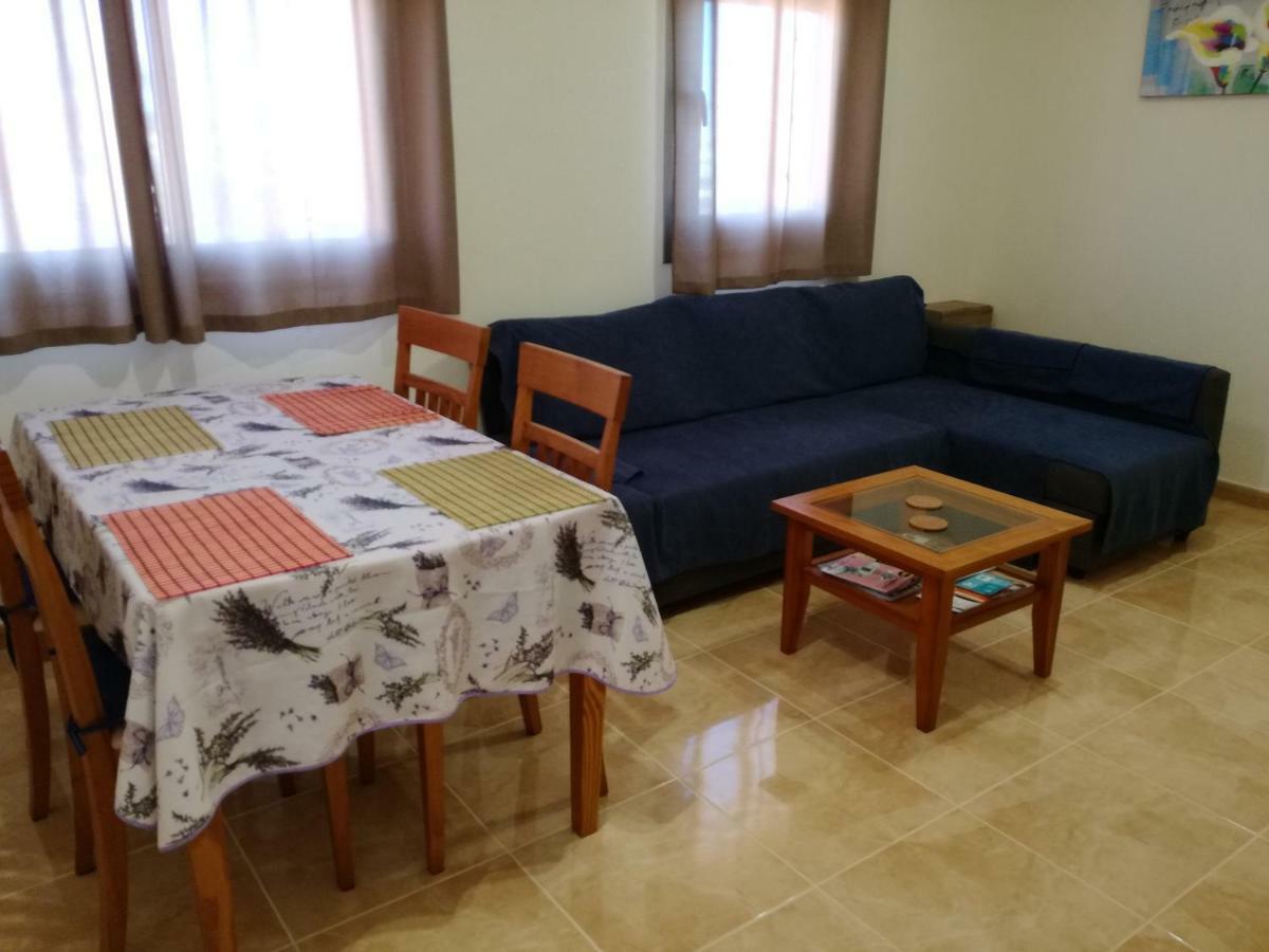 Apartament Apartamento Fuerte 2 Puerto del Rosario  Zewnętrze zdjęcie