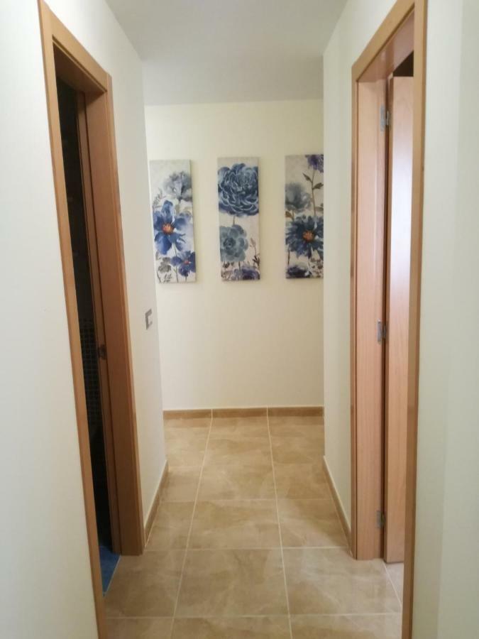 Apartament Apartamento Fuerte 2 Puerto del Rosario  Zewnętrze zdjęcie