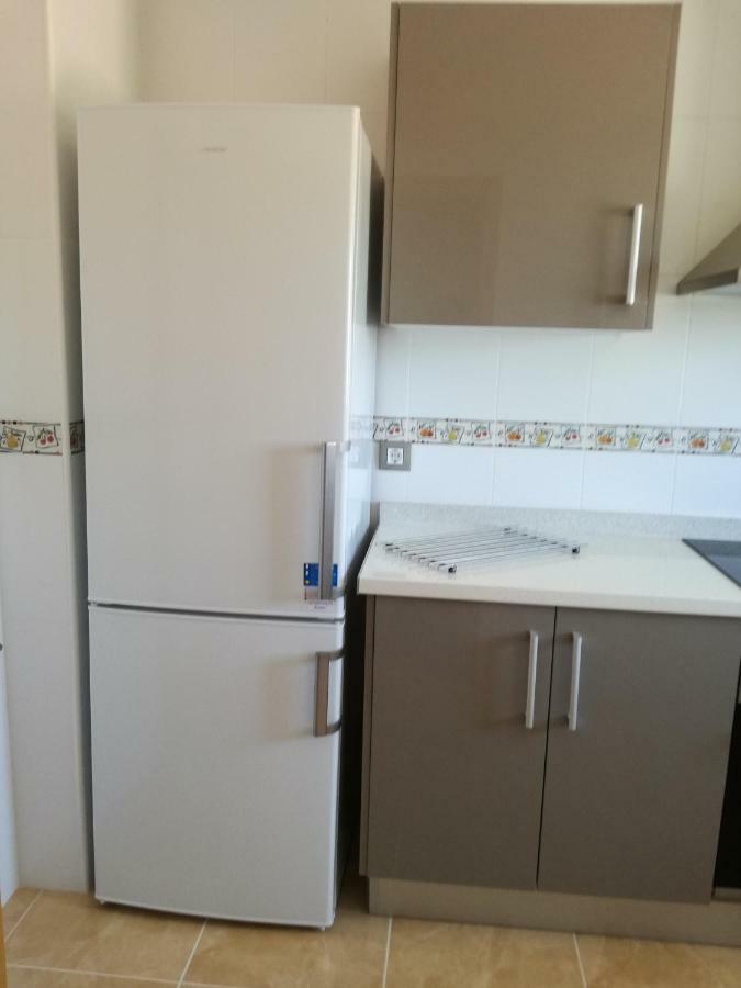 Apartament Apartamento Fuerte 2 Puerto del Rosario  Zewnętrze zdjęcie