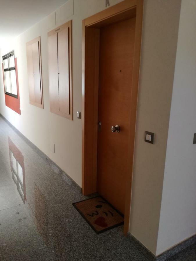 Apartament Apartamento Fuerte 2 Puerto del Rosario  Zewnętrze zdjęcie