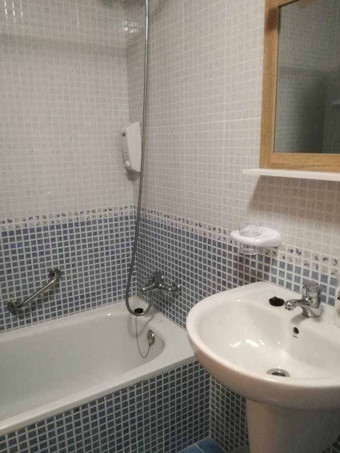 Apartament Apartamento Fuerte 2 Puerto del Rosario  Zewnętrze zdjęcie