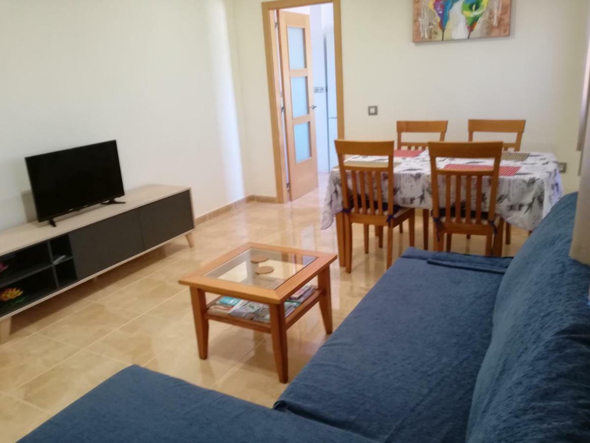 Apartament Apartamento Fuerte 2 Puerto del Rosario  Zewnętrze zdjęcie