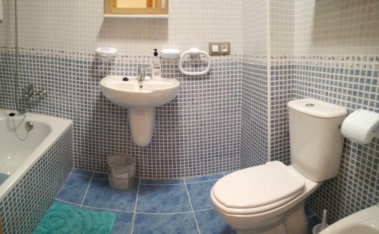 Apartament Apartamento Fuerte 2 Puerto del Rosario  Zewnętrze zdjęcie