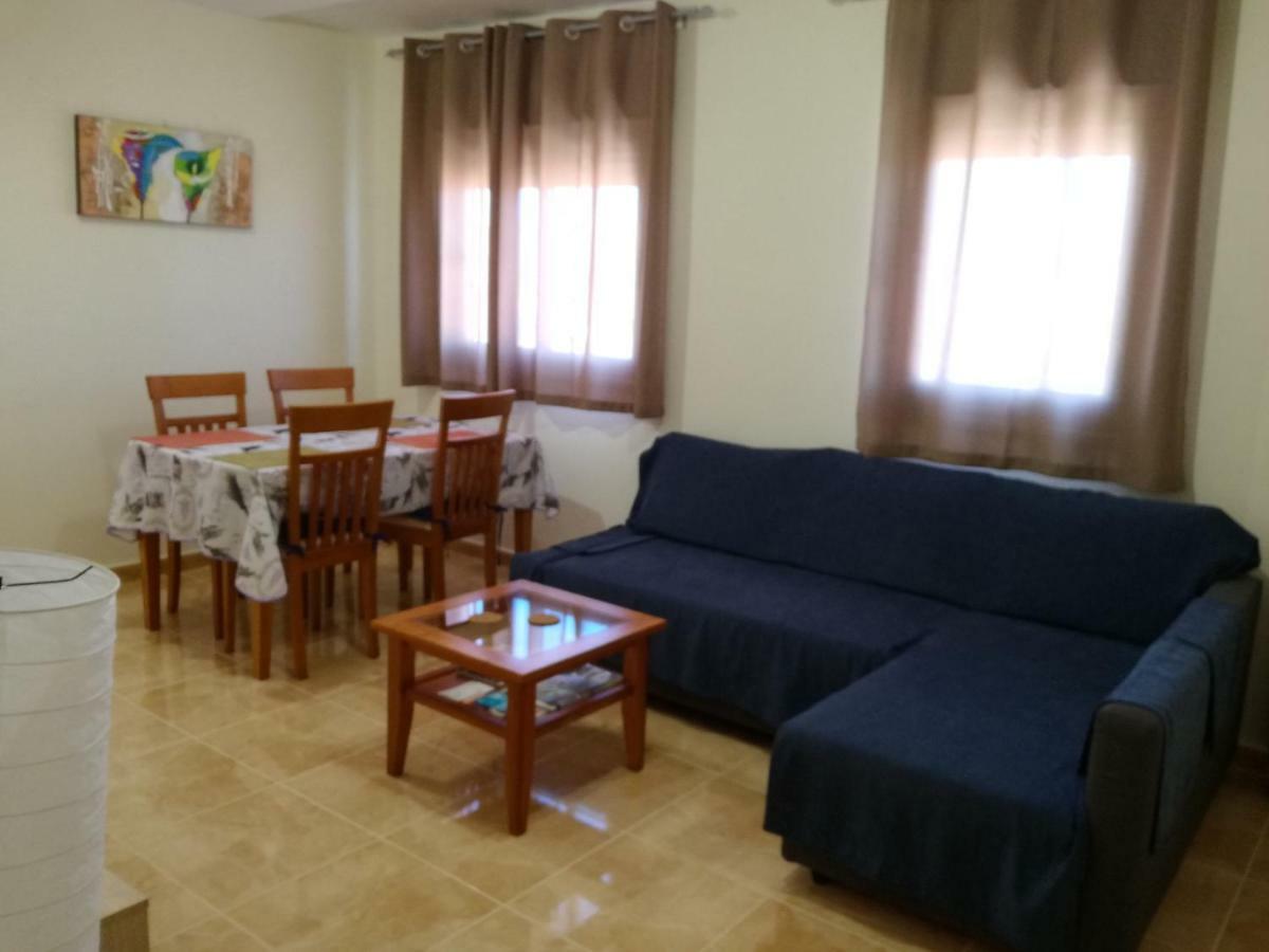 Apartament Apartamento Fuerte 2 Puerto del Rosario  Zewnętrze zdjęcie