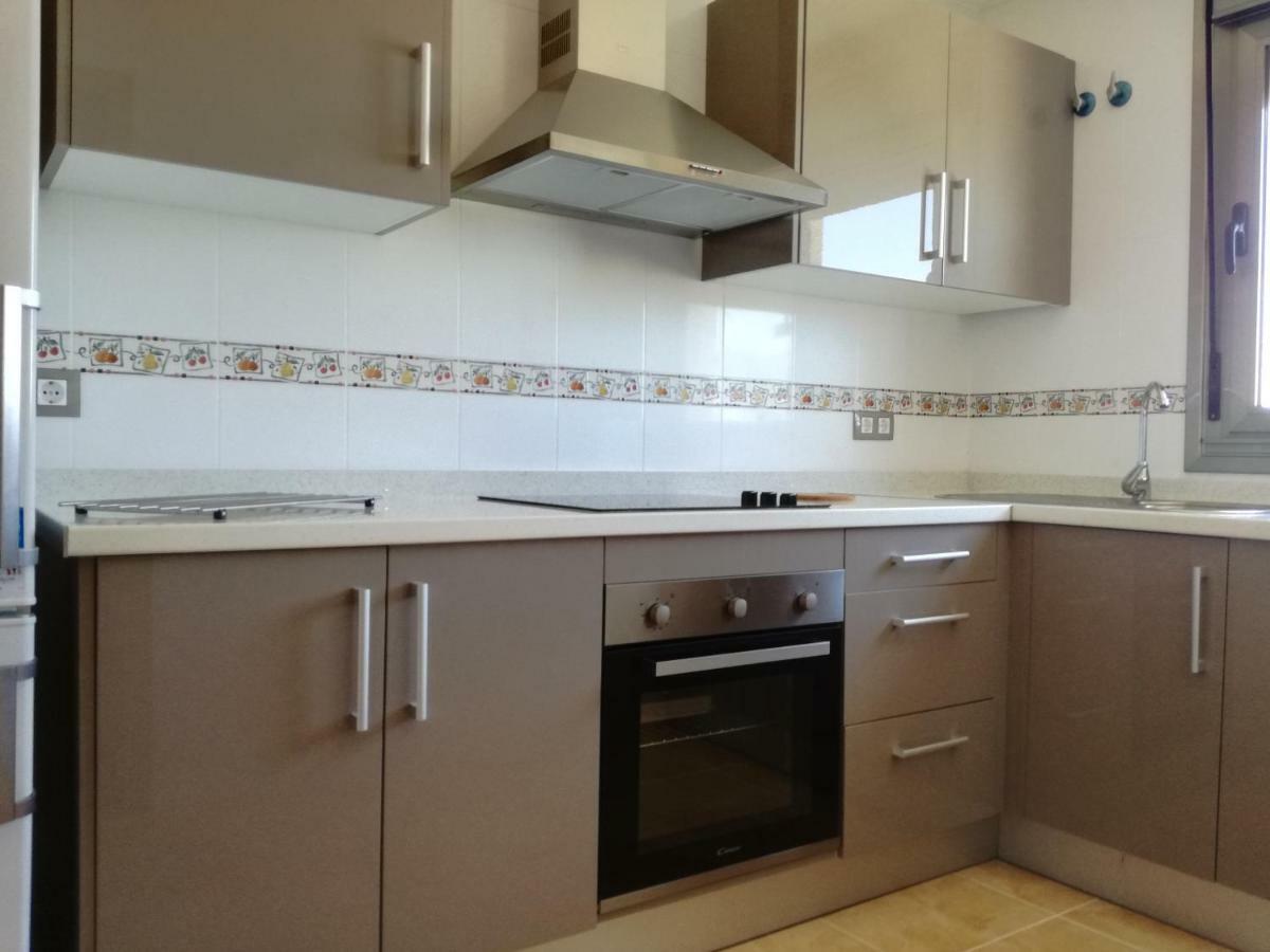 Apartament Apartamento Fuerte 2 Puerto del Rosario  Zewnętrze zdjęcie